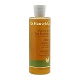 Dr. Hauschka Shampoo With Apricot and Sea Buckthorn