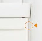 LIXIL(リクシル)INAX 洗面化粧台 (オフト) フィラー BB-TDF