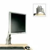 Kensington Gas Monitor Arm with SmartFit System (K60097US)