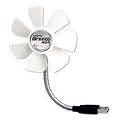 Arctic Fan Breeze mobile USB Ventilator