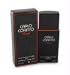 Launched by the design house of Carlo Corinto in 1991, CARLO CORINTO ROUGE is classified as a sharp, woody, arid fragrance. This masculine scent possesses a blend of fresh and woodsy, very aromatic. It is recommended for casual wear.
