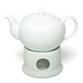 Mini-Teekanne mit St�vchen Shiga