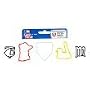 Forever Collectibles MLB Minnesota Twins Logo Bandz
