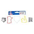 Forever Collectibles MLB Minnesota Twins Logo Bandz