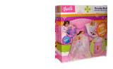 Review World's Apart 48ub301ut / Barbie Ready Bed with Bonus Toy Hamper