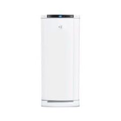 ダイキン(DAIKIN) パワフル光速ストリーマー搭載 業務用空気清浄機「パワフル光クリエール」 ホワイト ACEF12L-W