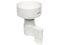 Bosch MUZ 4 GM3 Grain Mill with Steel Grinder Cone