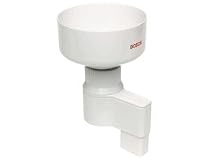 Bosch MUZ 4 GM3 Grain Mill with Steel Grinder Cone