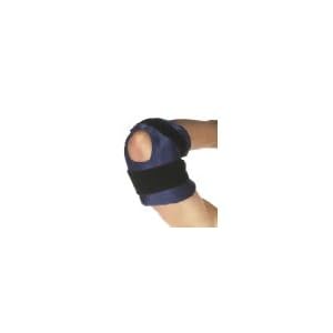 Elbow Ice Wrap by Elasto Gel (Hot or Cold) by 