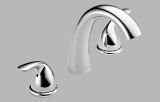 Delta Faucet T5722 Classic Trim Roman Tub Filler