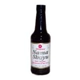 OhsawaOrganicNamaShoyuUnpasteurizedSoySauce-10oz