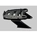 GIVI ���ڥ�����å�SR410 ������ˡ�����󥰥��б�����������Υ��������� KAWASAKI 1400GTR 07 