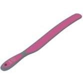 Oster Equine Care Series Sweat Scraper, Pink Oster Equine Care Series Sweat Scraper, Pink
