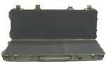 Pelican 1720 OD Green Rifle Case with Foam On Sale