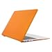 Speck Seethru Satin Macbook Air 13 Inch Clementine Ultra Thin Protective Cover Sleek Shiny