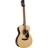 Brunswick BF200 Folk Guitar (laminate) - In Natural Finish