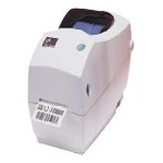 Review Zebra  / Zebra TLP 2824-Z - Label printer - B/W - thermal transfer - Roll (6 cm) - 203 dpi - up to 102 mm/sec - serial 10Base-T