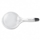 BAL2205 - Bausch Lomb Sight Savers Economy Handheld Round Magnifier