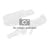 Humminbird BFT 1 Fishin' Buddy Float Tube Strap