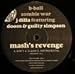 Stones Throw Records: Jay Dilla - Guilty Simpson - Doom- Mash's Revenge/Supreme Team - See