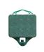 ABC Products - Super-Strong ~ All-Purpose - Magnetic Hanger -For Hanging Weaths and Etc. (Green Sparkle Finish - Holds Up to 6 Pounds)*