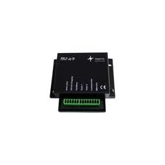 Teleg�rtner Doorline TS2 (Hinterbauweise) f�r a/b-Nebenstelle wei�