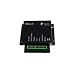 Teleg�rtner Doorline TS2 (Hinterbauweise) f�r a/b-Nebenstelle wei�