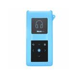 Techfocus Samsung YP-K3 Silicon Skin/Case (Blue)
