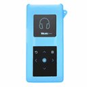 Techfocus Samsung YP-K3 Silicon Skin/Case (Blue)