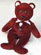 Star # 46 Divine Ms. M Bear - Reminds Me of Bette Midler