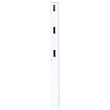 Genova Building Products FW653E 3 Rail Fence Post