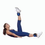 Women's Ankle Weights *A great way to get in shape*