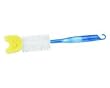 NUK Flaschenb�rste 2 in 1 mit Schwamm