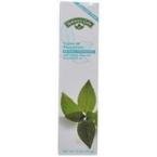 Nature's Gate - Creme De Peppermint, 6 oz toothpaste