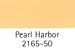BENJAMIN MOORE PAINT COLOR SAMPLE Pearl Harbor 2165-50 SIZE:2 OZ.