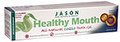 Healthy Mouth Toothpaste - 4.2 oz - Gel