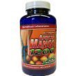 Super African Mango 1200 : The Original Fat Loss Diet, Appetite Suppressant 1000 mg
