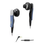 CYBER ACOUSTICS ACM-2200 STEREO EARPHONES W/NEODYMIUM MAGNET 15MM DRIVERS (Retail)