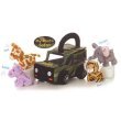 Aurora - Plush My Photo Safari Playset