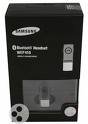 Samsung WEP410 Bluetooth Wireless Headset