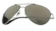 80's -The Maverick 1535 Aviator Sunglasses
