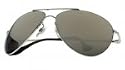 80's -The Maverick 1535 Aviator Sunglasses