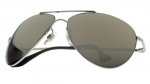 80's -The Maverick 1535 Aviator Sunglasses