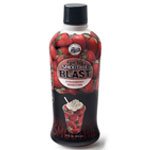 Big Train Fruit Tea Smoothie Blast Fruit Smoothie Concentrate, Strawberry Sensation,... by Big Train
