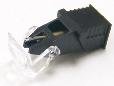 Ortofon DN149S Stylus for Dual Turnntables
