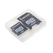 Transcend 2GB Mini-SD Memory Card with SD Card Adapter