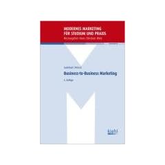 Business-to-Business-Marketing