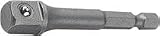 Eigenschaften Wolfcraft 794998 / Wolfcraft Stecknuss Adapter 1 / 2 Zoll