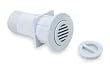 Dayton 2ZTT3 Suction Fitting Cover