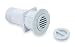 Dayton 2ZTT4 Suction Fitting Cover